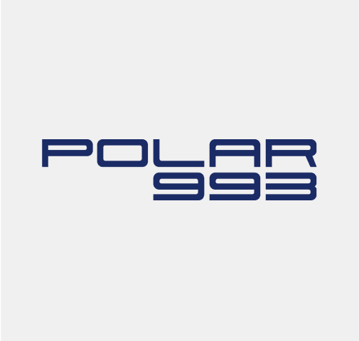 Polar 993 — Trustee